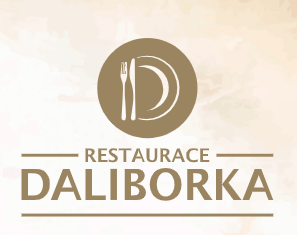 Logo Restaurace Daliborka